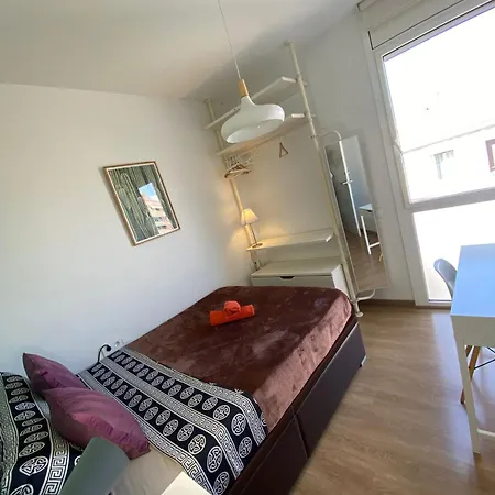 Privat bolig Palau