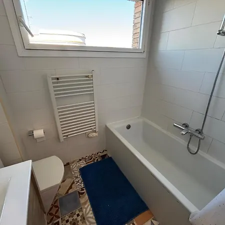 Privat bolig Palau Barcelona
