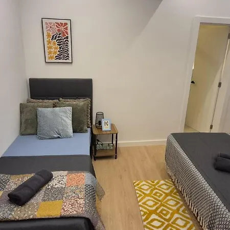 Palau Privat bolig