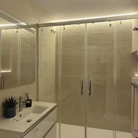 Palau Privat bolig Barcelona