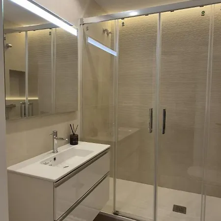 Privat bolig Palau