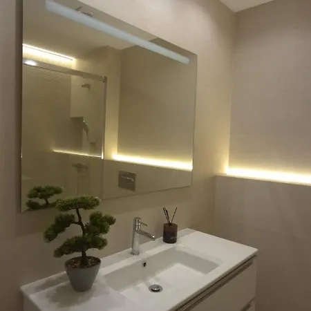Privat bolig Palau Barcelona