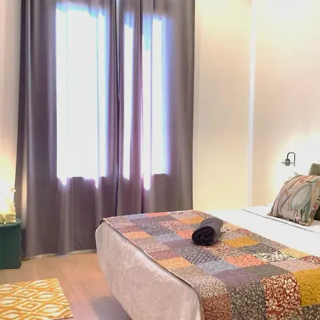 Privat bolig Palau Barcelona
