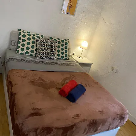 Palau Privat bolig *