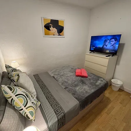 Privat bolig Palau Barcelona