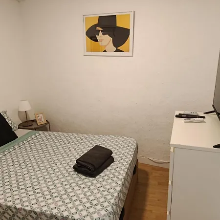Privat bolig Palau *