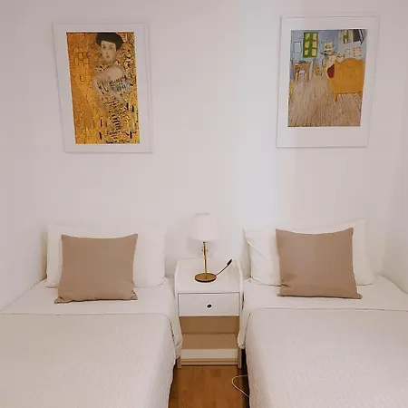Privat bolig Palau *