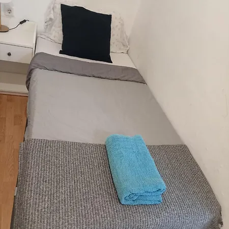 Privat bolig Palau *
