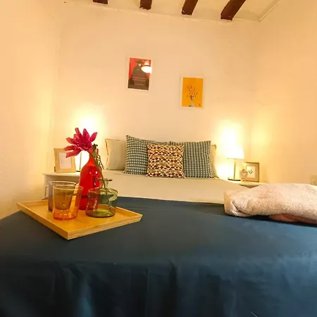 Privat bolig Palau