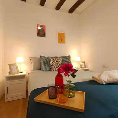 Privat bolig Palau