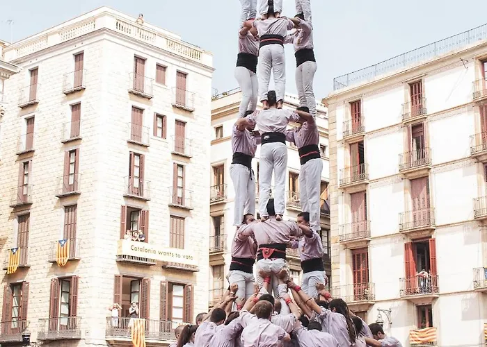 Palau Barcelona