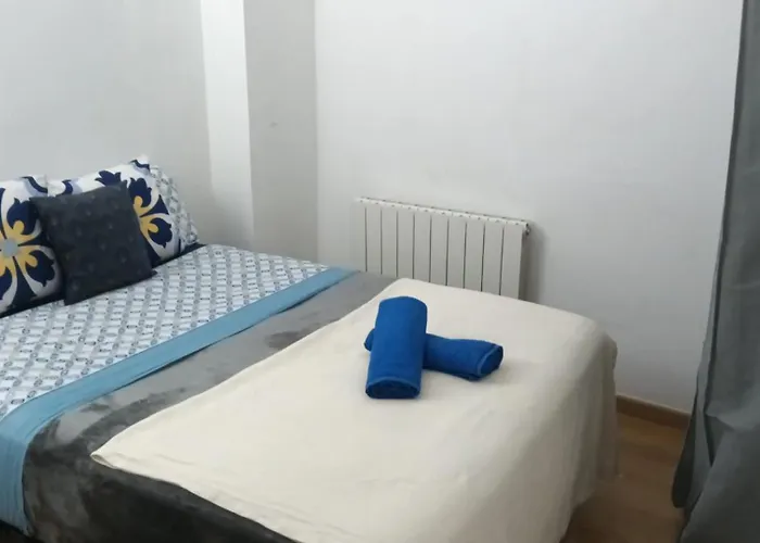 Privatunterkunft Palau *