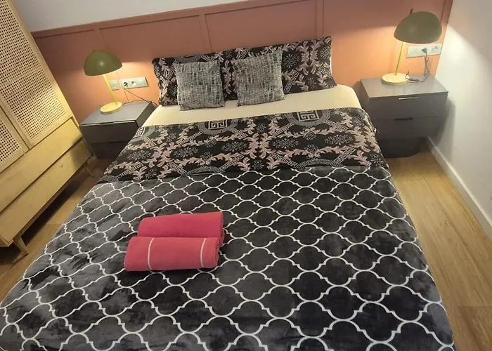 Palau Privatunterkunft *