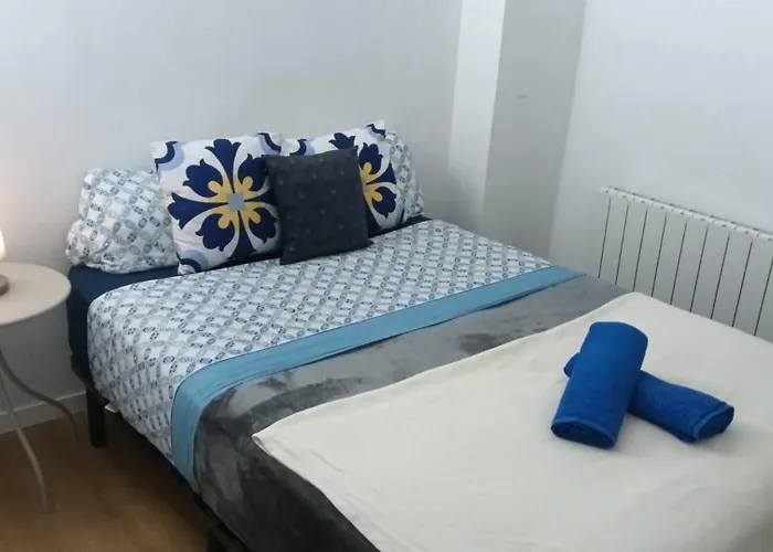 Palau Privatunterkunft *