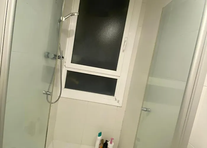 Privatunterkunft Palau Barcelona