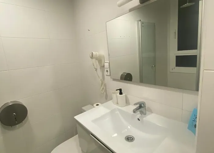 Privatunterkunft Palau *