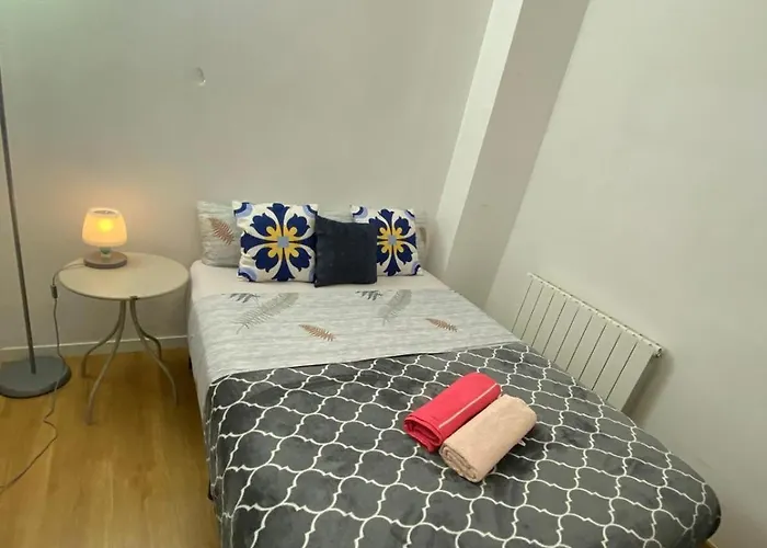 Palau Privatunterkunft