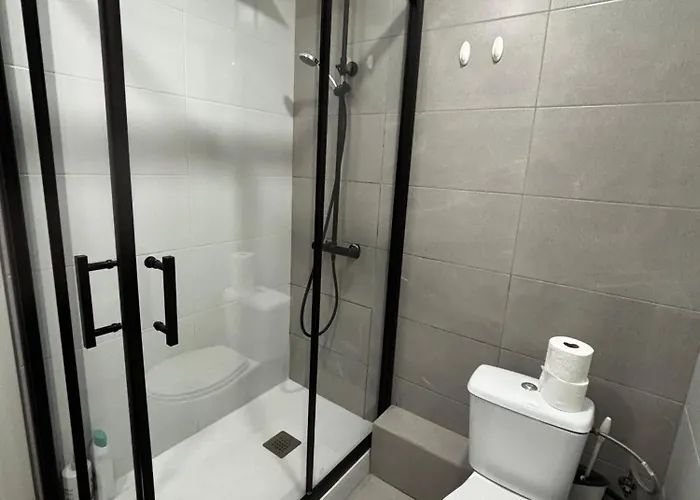 Privatunterkunft Palau *