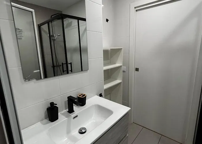 Privatunterkunft Palau Barcelona