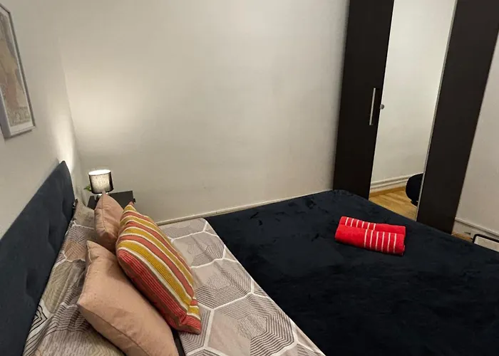 Privatunterkunft Palau *