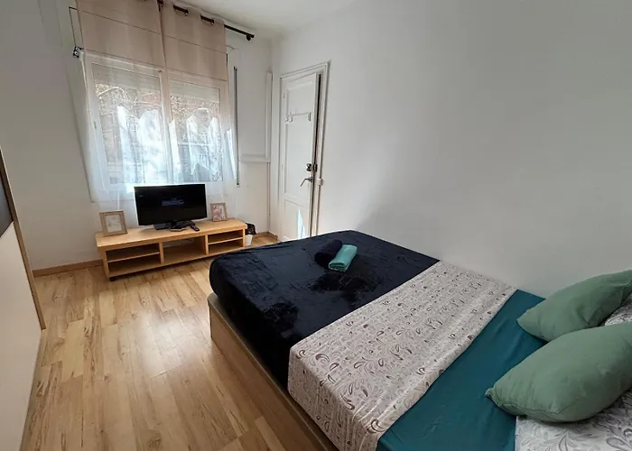 Privatunterkunft Palau