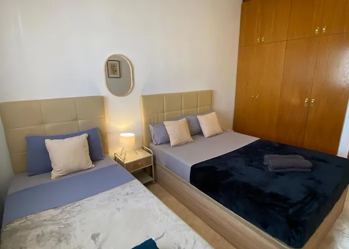 Privatunterkunft Palau *