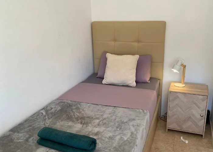 Privatunterkunft Palau