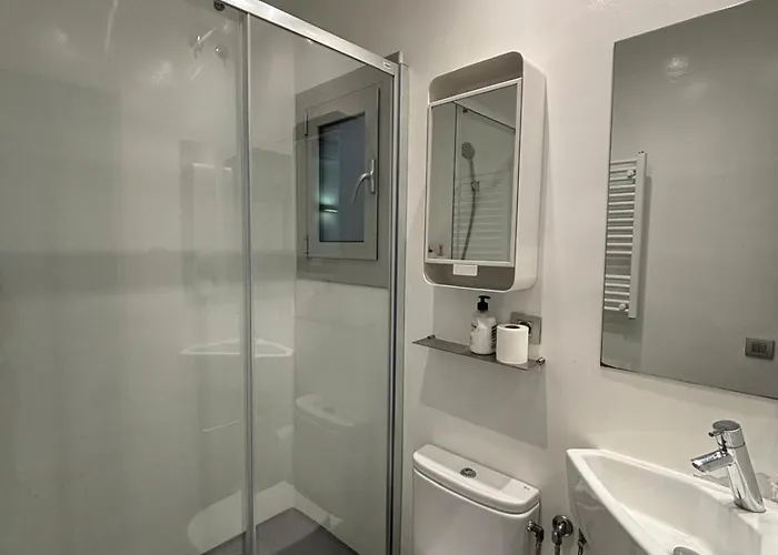 Privatunterkunft Palau Barcelona