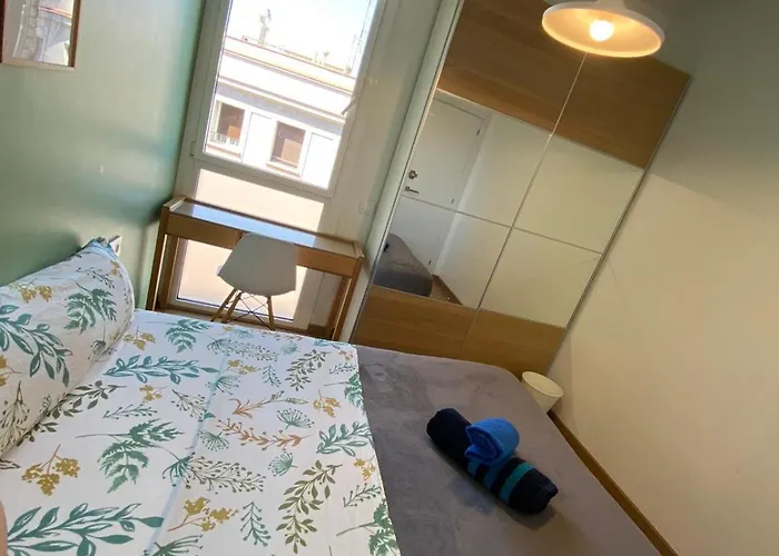Palau Privatunterkunft *