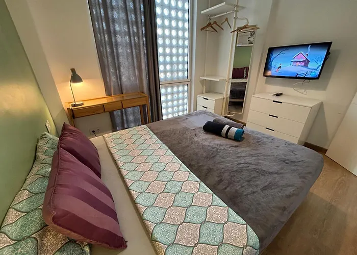 Palau Barcelona