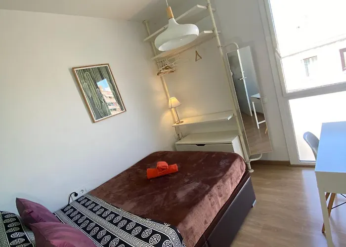 Privatunterkunft Palau