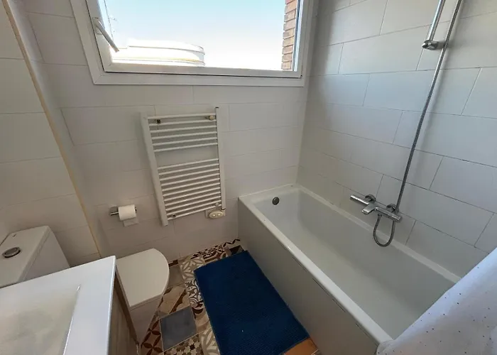 Privatunterkunft Palau Barcelona