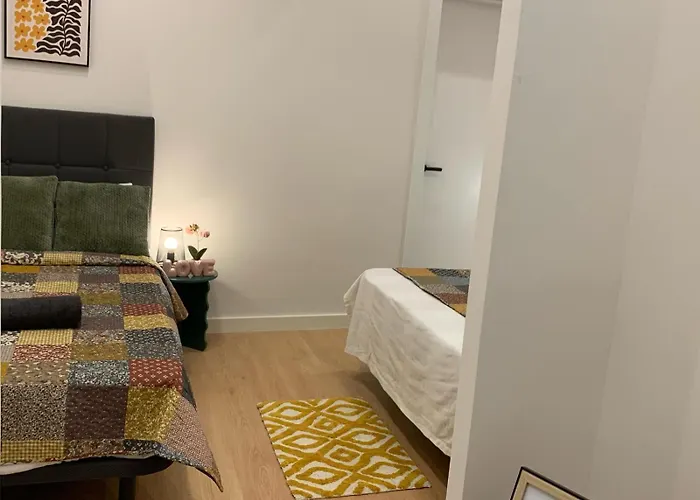 Privatunterkunft Palau *
