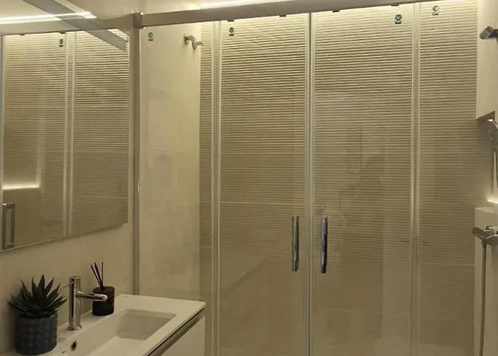 Palau Privatunterkunft Barcelona