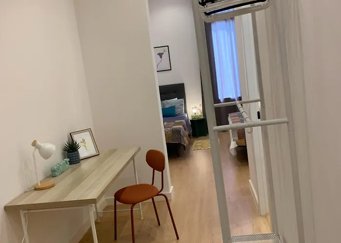 Privatunterkunft Palau *