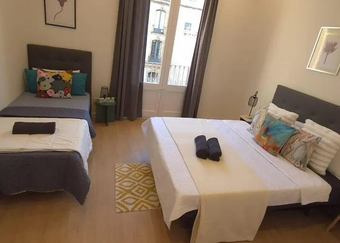 Palau Privatunterkunft *