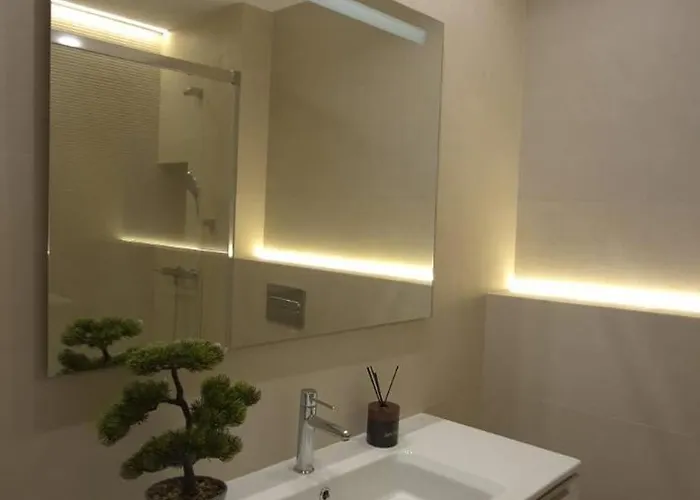 Privatunterkunft Palau Barcelona