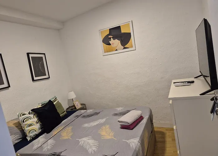Privatunterkunft Palau *