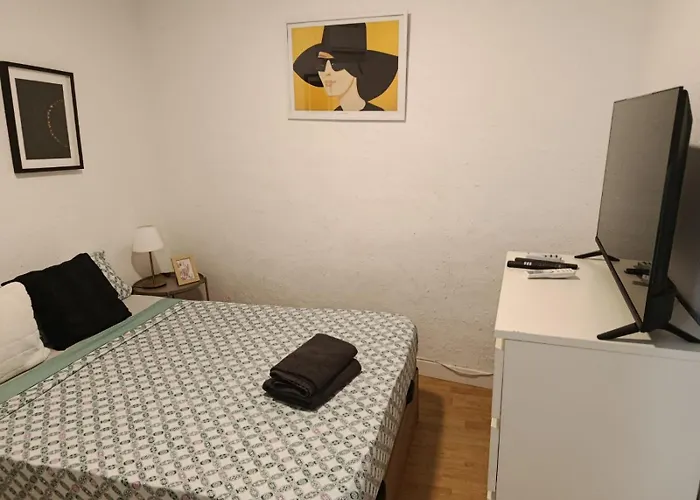 Privatunterkunft Palau *