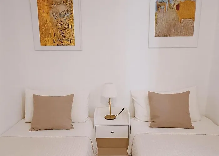 Privatunterkunft Palau *