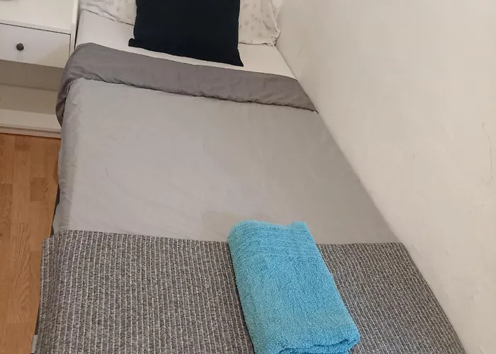Privatunterkunft Palau *