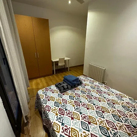 Palau Habitación en casa particular *